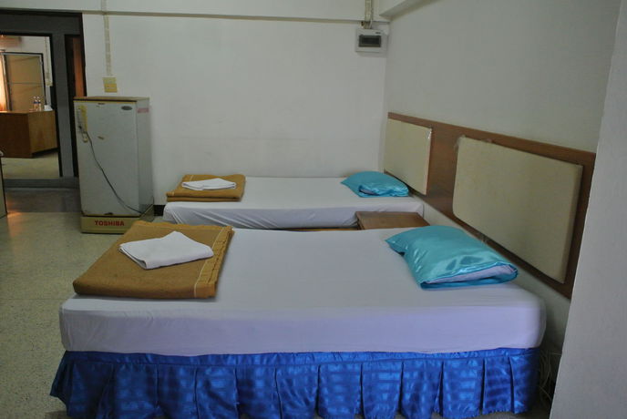 Imagen de la habitación del Hotel Gh Resort. Foto 5