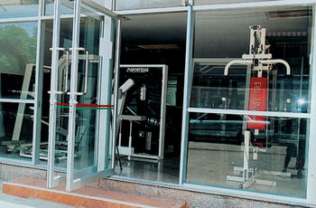 Imagen de la habitación del Hotel Gh Resort. Foto 10