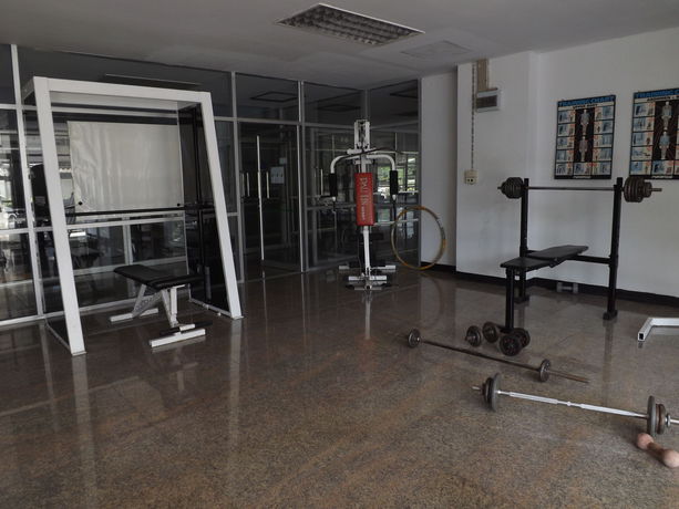 Imagen de la habitación del Hotel Gh Resort. Foto 11