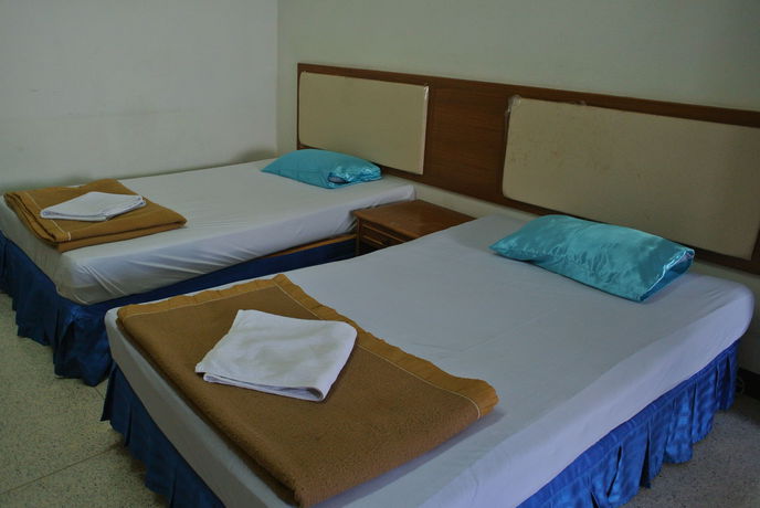 Imagen de los interiores del Hotel Gh Resort. Foto 15