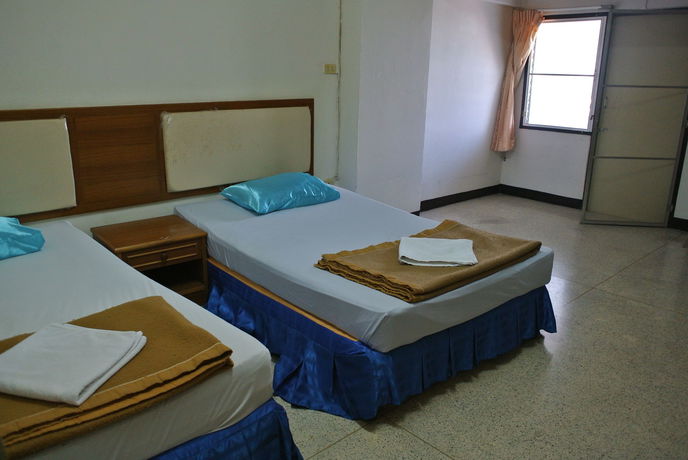 Imagen de los interiores del Hotel Gh Resort. Foto 16