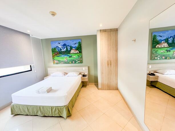 Imagen general del Hotel Gh Sander. Foto 3