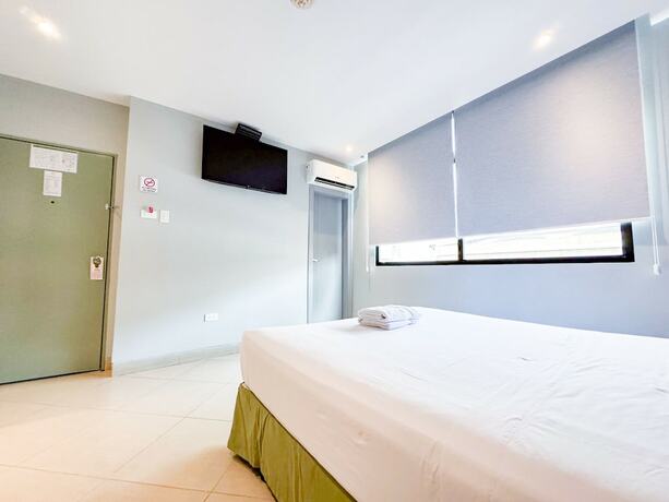 Imagen general del Hotel Gh Sander. Foto 5