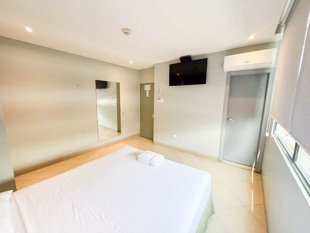 Imagen general del Hotel Gh Sander. Foto 6