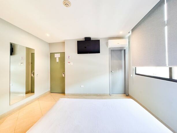 Imagen general del Hotel Gh Sander. Foto 11