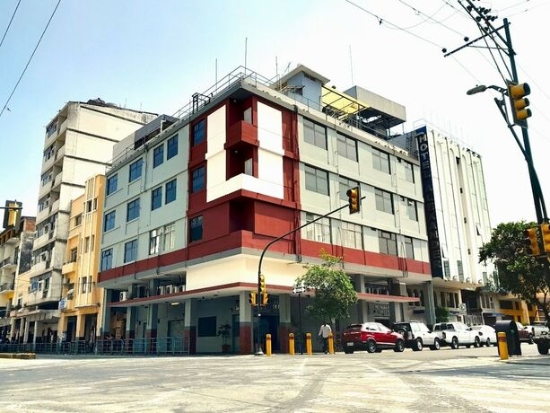 Imagen general del Hotel Gh Sander. Foto 12