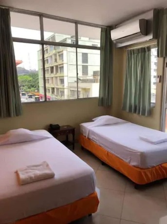 Imagen de la habitación del Hotel Gh Sander. Foto 14