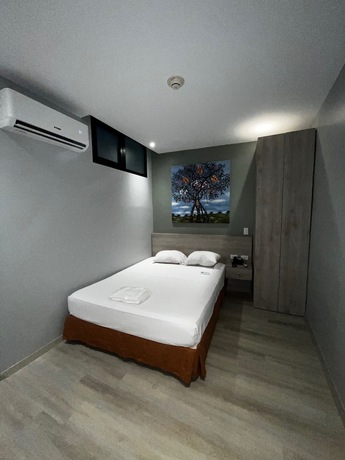 Imagen de la habitación del Hotel Gh Sander. Foto 16