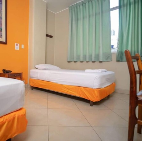 Imagen de la habitación del Hotel Gh Sander. Foto 21