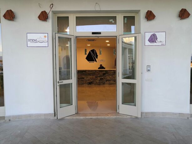 Imagen general del Hotel Gh Santina Resort. Foto 5