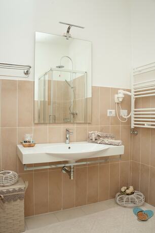 Imagen de la habitación del Hotel Gh Santina Resort. Foto 16