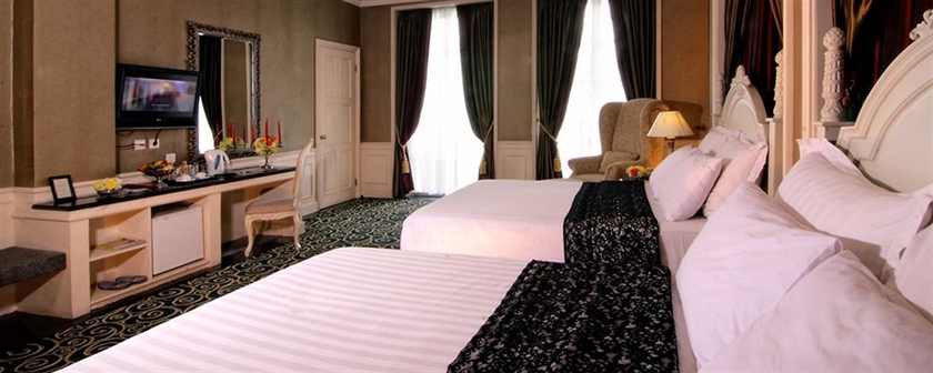 Imagen de la habitación del Hotel G.h. Universal. Foto 3