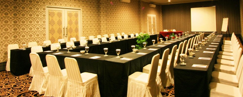 Imagen de los interiores del Hotel G.h. Universal. Foto 7
