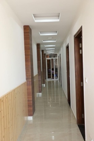 Imagen general del Hotel Ghai Residency. Foto 7