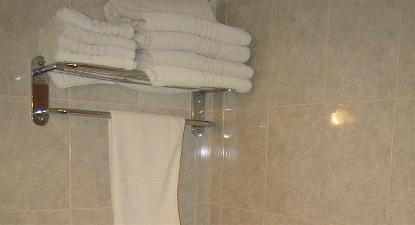 Imagen de la habitación del Hotel Ghala. Foto 2