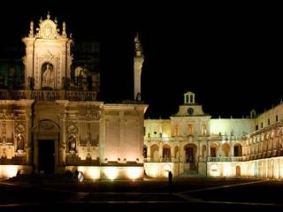 Imagen general del Hotel Ghalà, Galatone. Foto 2