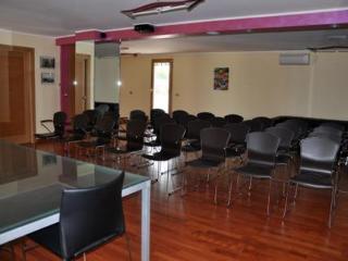 Imagen general del Hotel Ghalà, Galatone. Foto 5