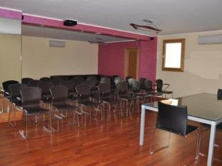 Imagen general del Hotel Ghalà, Galatone. Foto 6