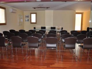 Imagen general del Hotel Ghalà, Galatone. Foto 7