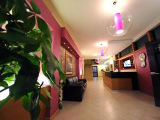 Imagen general del Hotel Ghalà, Galatone. Foto 9