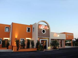 Imagen general del Hotel Ghalà, Galatone. Foto 12