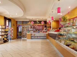 Imagen general del Hotel Ghalà, Galatone. Foto 13