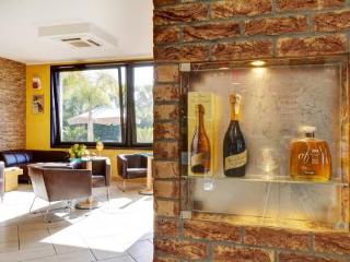 Imagen general del Hotel Ghalà, Galatone. Foto 14