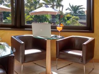 Imagen general del Hotel Ghalà, Galatone. Foto 16