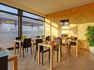 Imagen general del Hotel Ghalà, Galatone. Foto 18