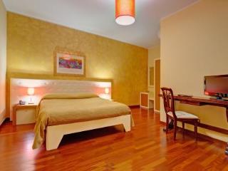 Imagen general del Hotel Ghalà, Galatone. Foto 20