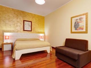 Imagen general del Hotel Ghalà, Galatone. Foto 21