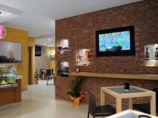 Imagen general del Hotel Ghalà, Galatone. Foto 23