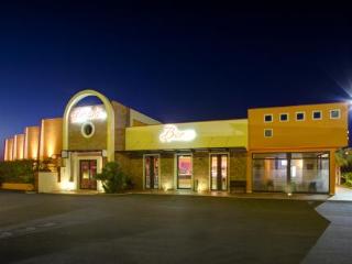 Imagen general del Hotel Ghalà, Galatone. Foto 26