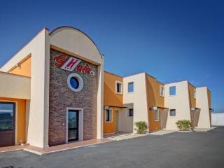 Imagen general del Hotel Ghalà, Galatone. Foto 27