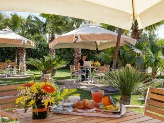 Imagen general del Hotel Ghalà, Galatone. Foto 28