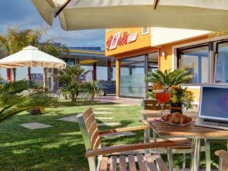 Imagen general del Hotel Ghalà, Galatone. Foto 31