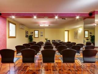 Imagen general del Hotel Ghalà, Galatone. Foto 32