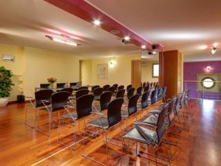 Imagen general del Hotel Ghalà, Galatone. Foto 33