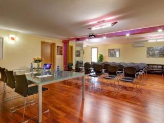 Imagen general del Hotel Ghalà, Galatone. Foto 35