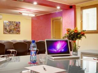 Imagen general del Hotel Ghalà, Galatone. Foto 37