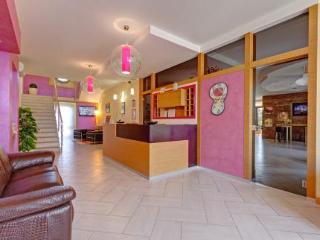 Imagen general del Hotel Ghalà, Galatone. Foto 38