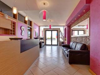 Imagen general del Hotel Ghalà, Galatone. Foto 39