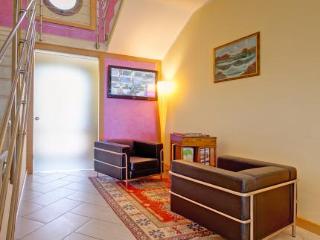 Imagen general del Hotel Ghalà, Galatone. Foto 41