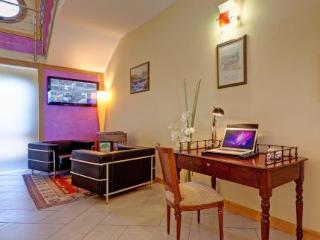 Imagen general del Hotel Ghalà, Galatone. Foto 43