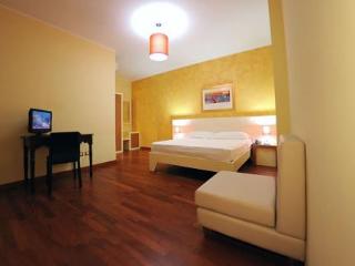 Imagen general del Hotel Ghalà, Galatone. Foto 44