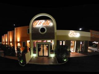 Imagen general del Hotel Ghalà, Galatone. Foto 46