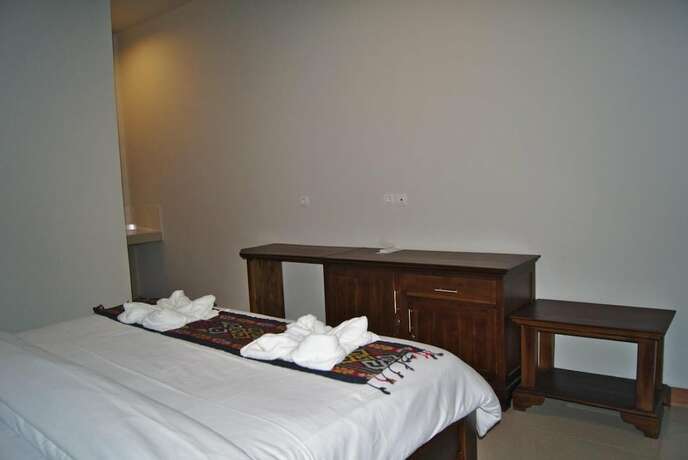 Imagen general del Hotel Ghamed Sari. Foto 2