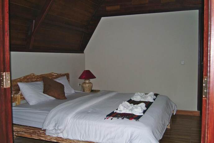 Imagen general del Hotel Ghamed Sari. Foto 3