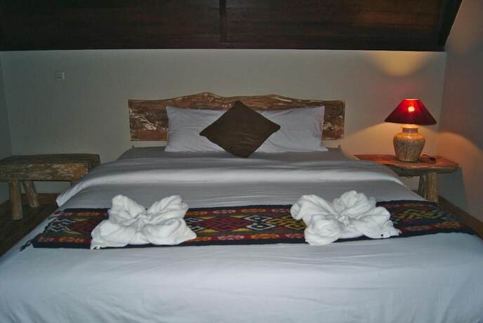 Imagen general del Hotel Ghamed Sari. Foto 5