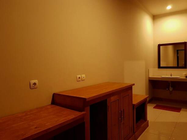 Imagen general del Hotel Ghamed Sari. Foto 10